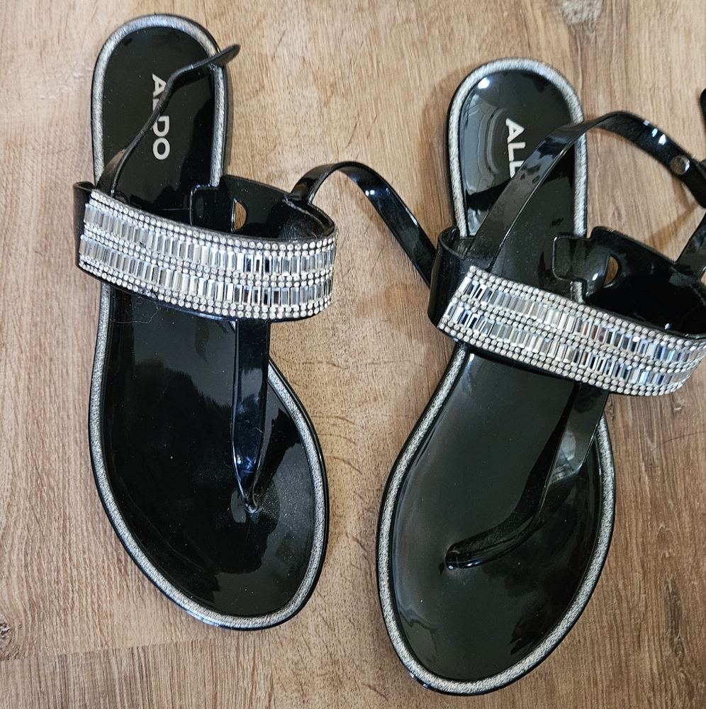 Aldo sandals